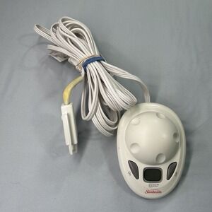 Sunbeam PAC-256 STYLE H85 Electric Blanket Control Controller 3 Prong TESTED